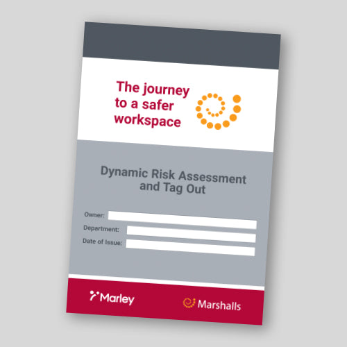 Dynamic Risk Assessment Books A4