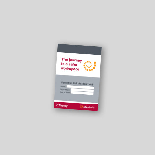 Dynamic Risk Assessment Books